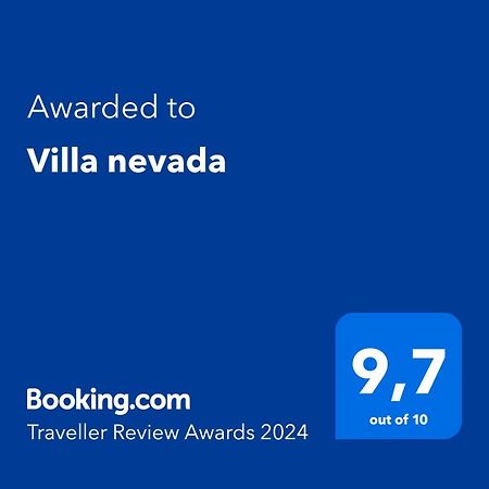 Villa Nevada -20 Min Da Roma Ladispoli Dış mekan fotoğraf