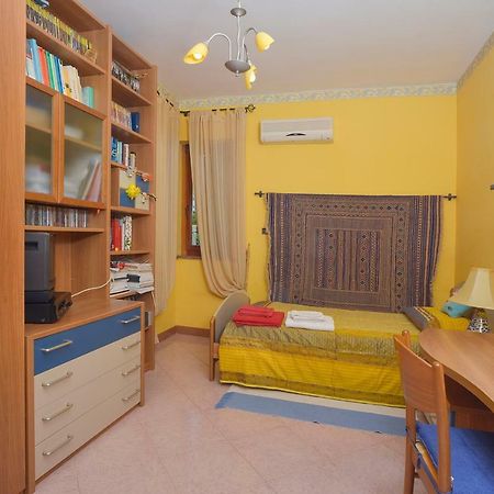 Villa Nevada -20 Min Da Roma Ladispoli Dış mekan fotoğraf