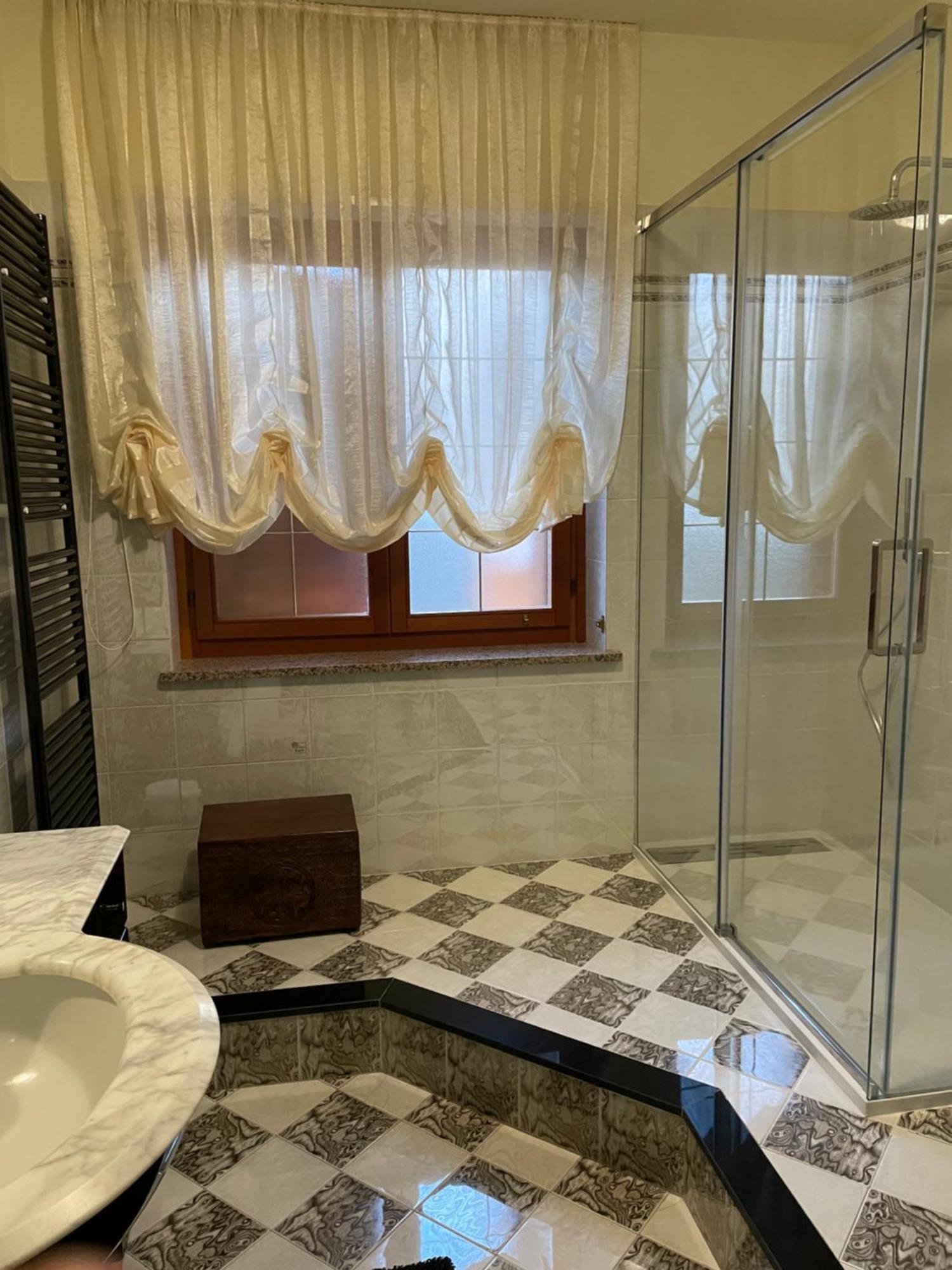 Villa Nevada -20 Min Da Roma Ladispoli Dış mekan fotoğraf