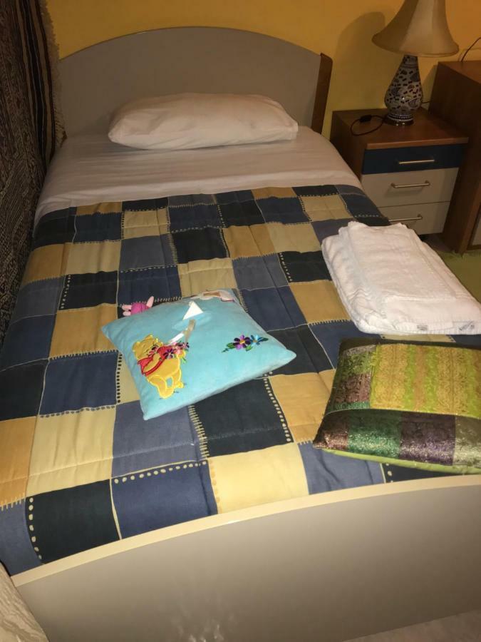 Villa Nevada -20 Min Da Roma Ladispoli Dış mekan fotoğraf