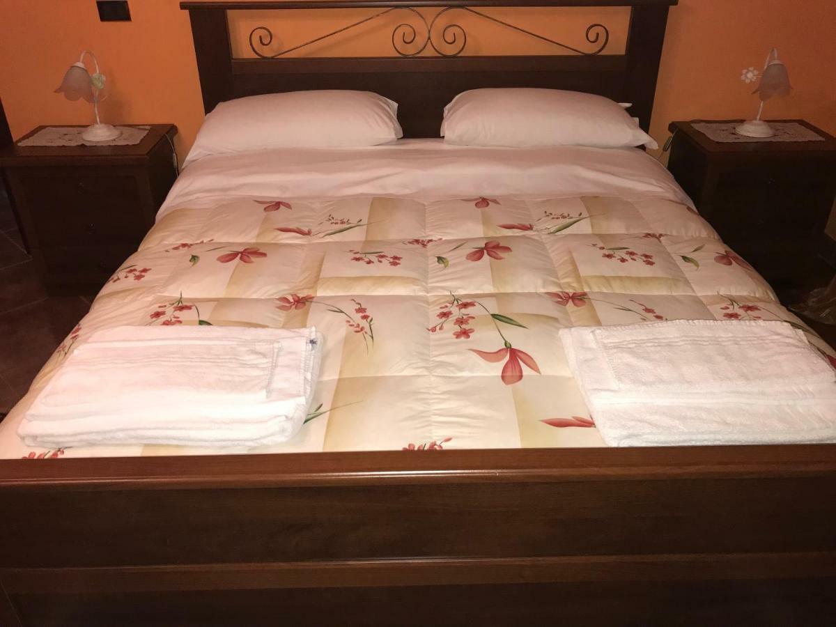 Villa Nevada -20 Min Da Roma Ladispoli Dış mekan fotoğraf