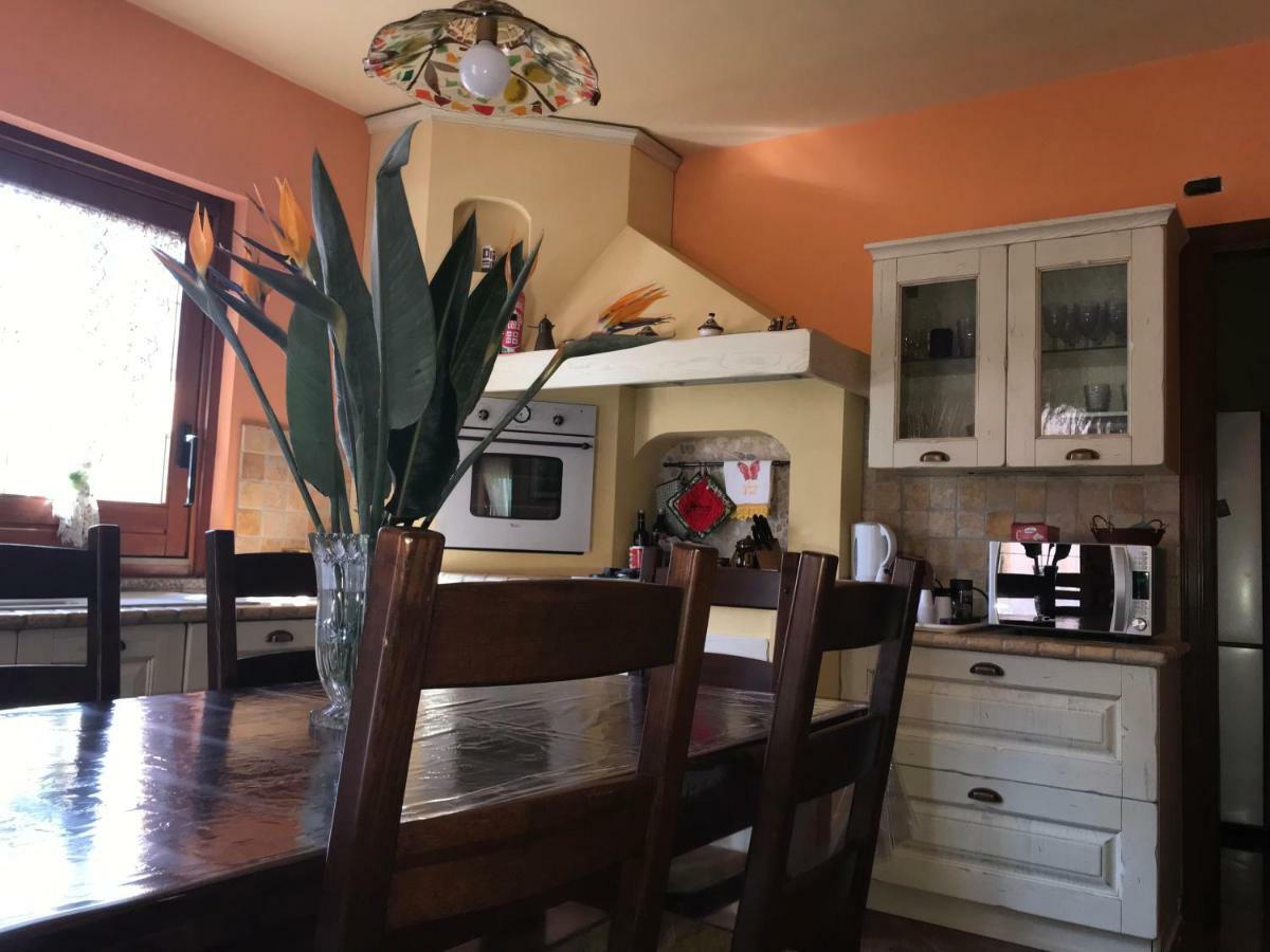 Villa Nevada -20 Min Da Roma Ladispoli Dış mekan fotoğraf